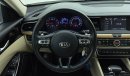 Kia Cadenza LX 3.3 | Zero Down Payment | Free Home Test Drive