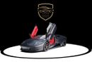 لامبورغيني مورشيلاجو LP-640 ROADSTER