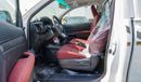 تويوتا هيلوكس GL 2.7L Single Cab Utility