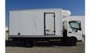 Hino 300 Hino 714 pick up with Thermo king T600 Freezer, Model: 2020. Excellent condition