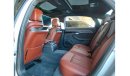 Audi A8 L 55 TFSI quattro AED 3,550 P.M | 2018 AUDI A8L QUATTRO 55 TFSI | VIP FULLY LOADED | GCC | UNDER WAR