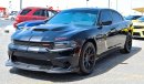 Dodge Charger SOLD!!SXT With SRT Kit