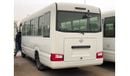 Toyota Coaster Coaster 27 Seater Engine 4.2 Diesel