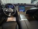 Mercedes-Benz GLC 300 Coupe 4 MATIC Brand New * Export Price *