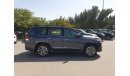 Toyota Land Cruiser 2020 Toyota Land cruiser 4.6L Petrol Executive Lounge @ AHC Last Unit - Ready For Export