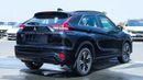 Mitsubishi Eclipse Cross GLS HIGH LINE Brand New 2026 Mitsubishi Eclipse Cross GLS (H43)  1.5L | 5-Seater SUV | GCC Specifica