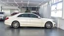 Mercedes-Benz S 400 MERCEDES-BENZ S400 2015 GCC. ACCIDENT FREE