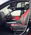 Mercedes-Benz GLB 250 4MATIC 2.0L AMG Under warranty & Service 2022 GCC