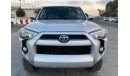 تويوتا 4Runner SR5 PREMIUM 4x4 7 SEATER 4.0L 2014 AMERICAN SPECIFICATION