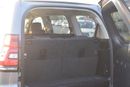 Toyota Prado VXR TX 2.8L
