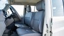 Toyota Land Cruiser 70 LC76 Hard Top 4.2L Diesel V6 5doors MT MY2024