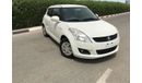 Suzuki Swift Suzuki Swift 2015 in good conditionby formula auto