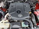 Toyota Hilux TOYOTA HILUX PICKUP RHD 2022 MODEL 2.8 L DIESEL AUTOMATIC(PM18048)