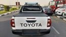 Toyota Hilux RHD DIESEL Manual