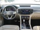 Volkswagen Teramont R LINE COMFORTLINE