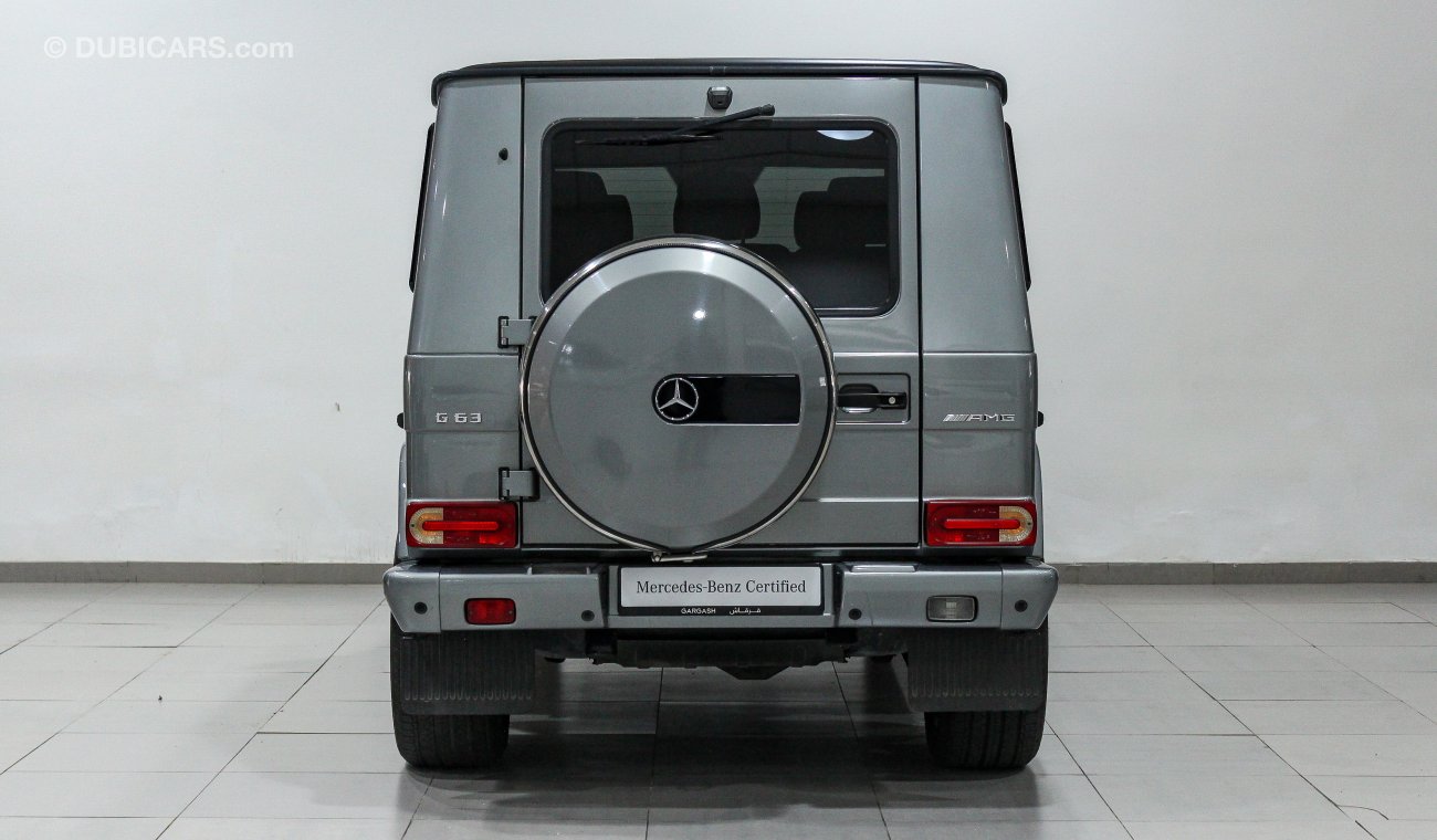 مرسيدس بنز G 500 G 500 WB 2850 STATION WAGON