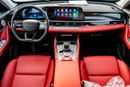Chery Tiggo 7 2026 Chery Tiggo 7 GCC Luxury FWD panoramic sunroof,  360 camera