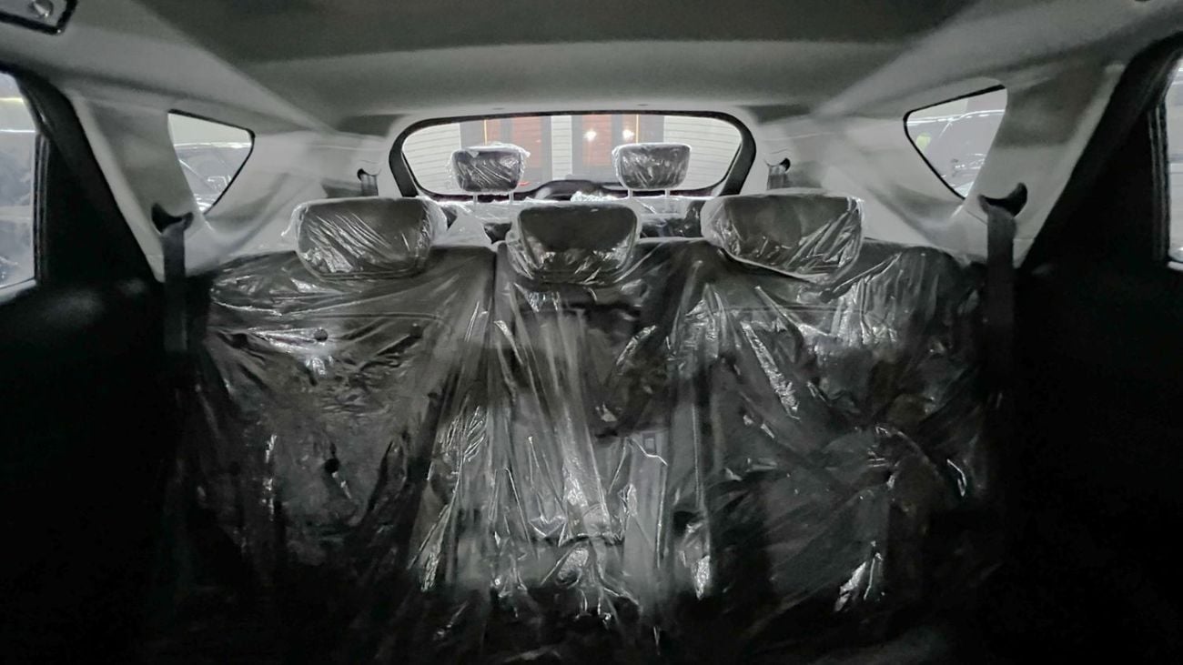 جيتور X70 JETOUR | X70 | BRAND NEW | 2025