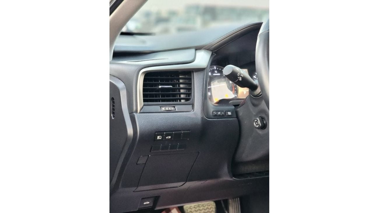 لكزس RX 350 LEXUS RX 350 2020