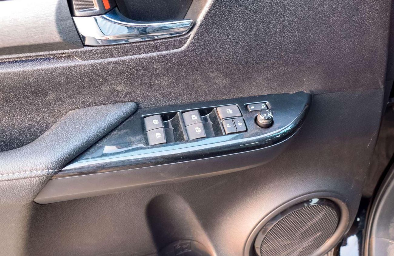 Toyota Hilux ADVENTURE 4.0L 4WD PETROL PICKUP 2026
