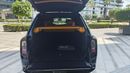 Rolls Royce Cullinan GCC, Black badge