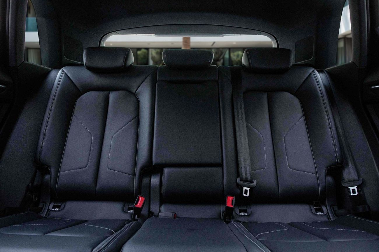 Audi Q3 35TFSI | 2,937 P.M  | 0% Downpayment | Full Option