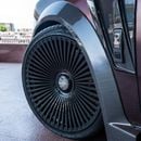 Rolls Royce Cullinan ROLLS ROYCE CULLINAN KEYVANY
