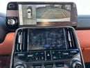 Lexus LX 600 2026 Lexus LX600 VIP (4-Seater) 3.5L V6 Twin-Turbo Petrol A/T 4WD Export Only