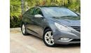 Hyundai Sonata GLS HYUNDAI SONATA 2.0L ll SUNROOF ll GCC ll IMMACULATE CONDITION