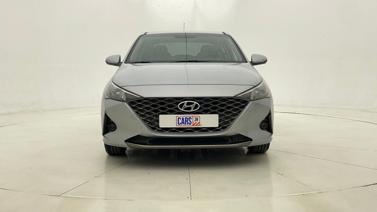 Hyundai Accent SMART 1.6 | Zero Down Payment | Home Test Drive