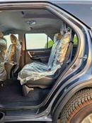 Toyota Fortuner SR5 ADVENTURE / 4.0L V6 PETROL / CLIMATE WITH LEATHER SEATS / DIFF LOCK / AUTO A/C (CODE # F6HA)