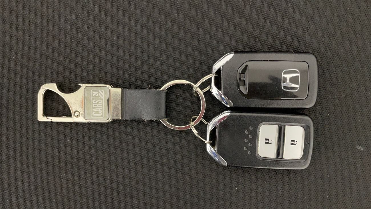 هوندا HRV LX 1.8 | بدون دفعة مقدمة | اختبار القيادة في المنزل