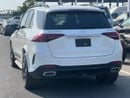 Mercedes-Benz GLE 450 2024 Mercedes Benz GLE450 Plug in Hybrid