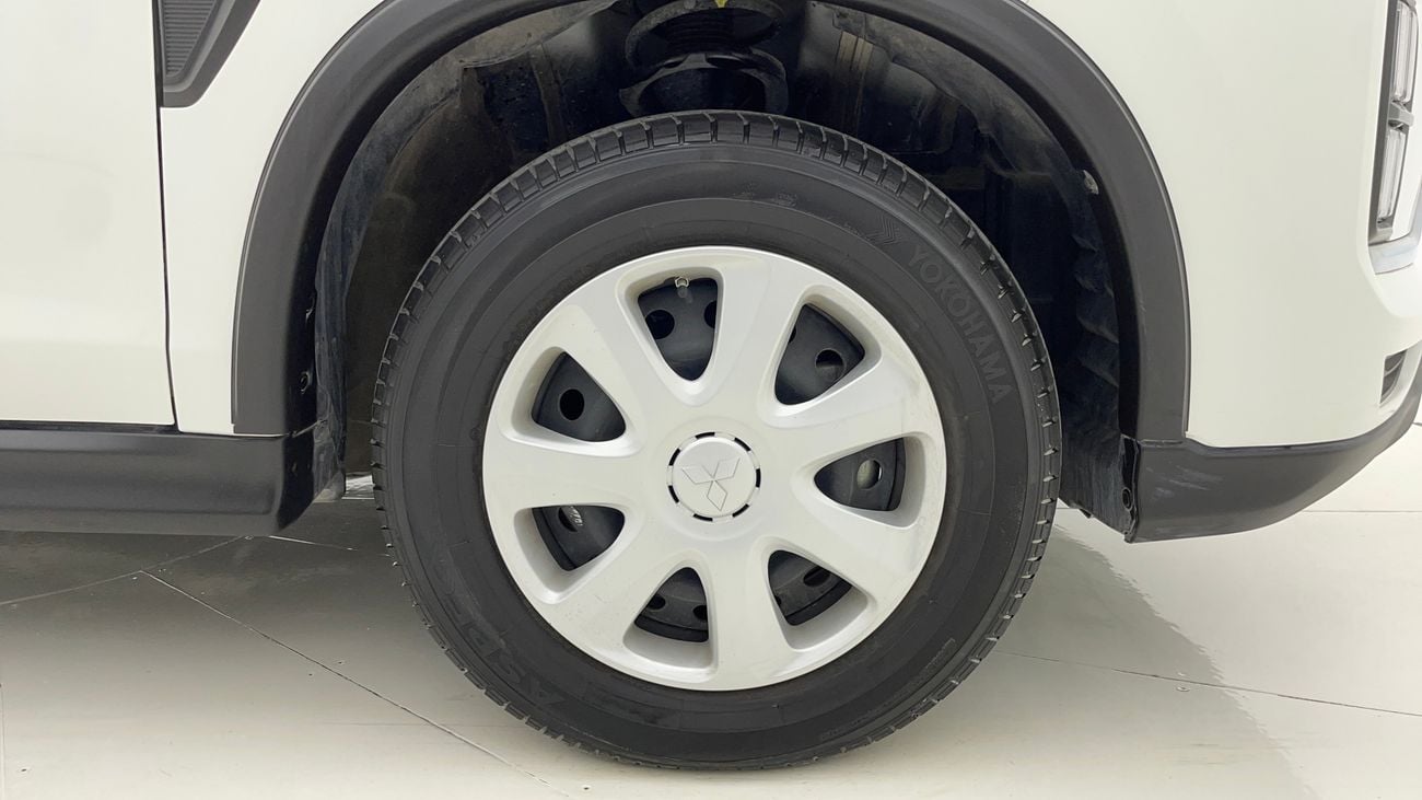 Mitsubishi ASX GLX LOWLINE 2 | Zero Down Payment | Free Home Test Drive