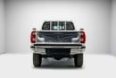 Toyota Hilux 2.7L - Super White Inside Red | Export Only
