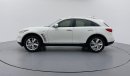 Infiniti QX70 Limited 3700