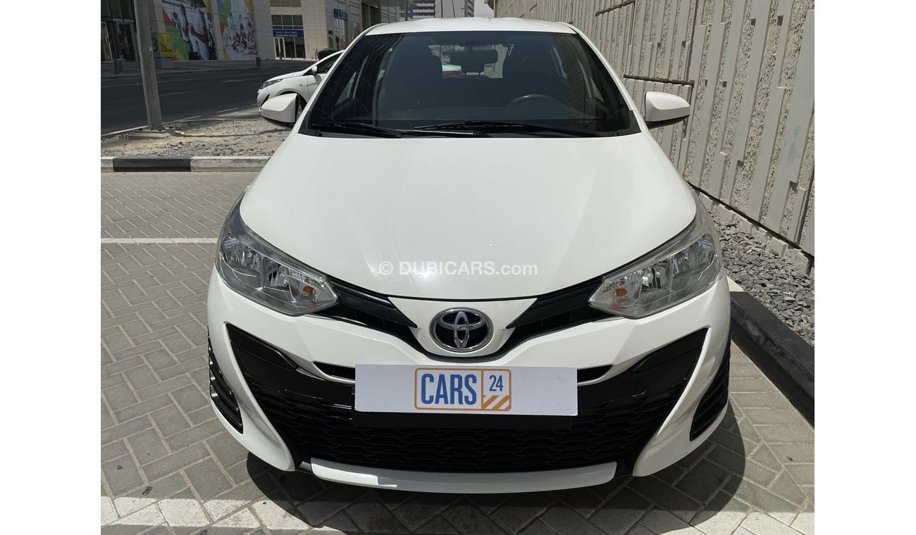 Toyota Yaris 1300
