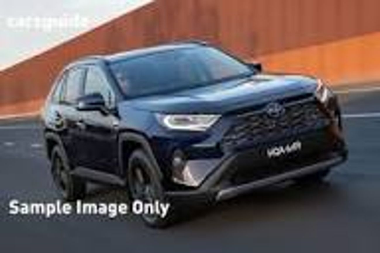 تويوتا راف ٤ Adventure 2.5L 4WD