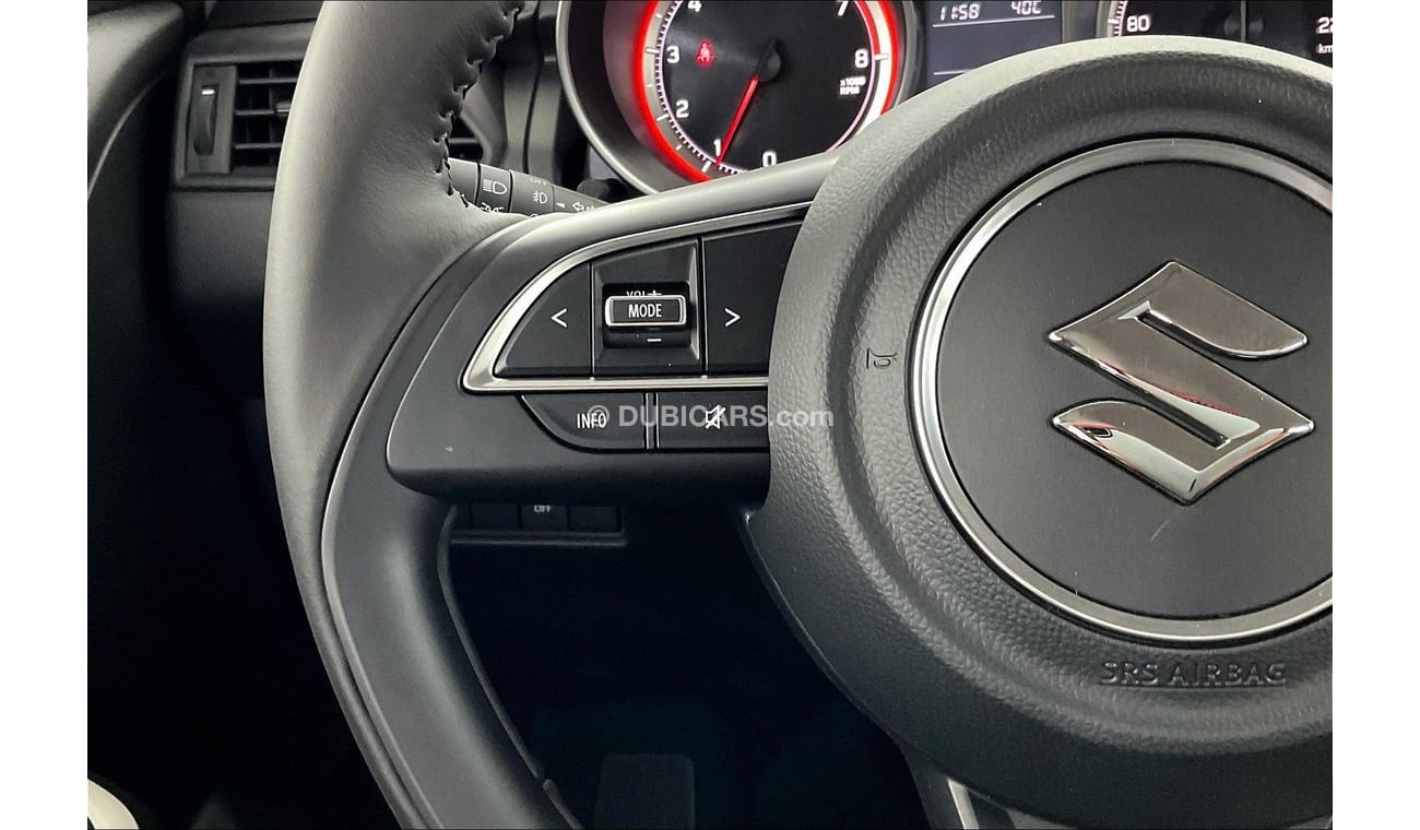 New Suzuki Swift GL 2023 for sale in Dubai - 629472