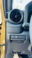 Toyota Prado Adventure Dual Tone 2.8L Diesel