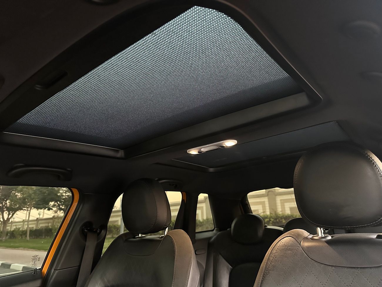 Mini Cooper S Cooper S JCW 2.0L