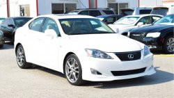 Lexus IS250