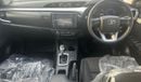 تويوتا هيلوكس RHD 2.8 DIESEL AUTO