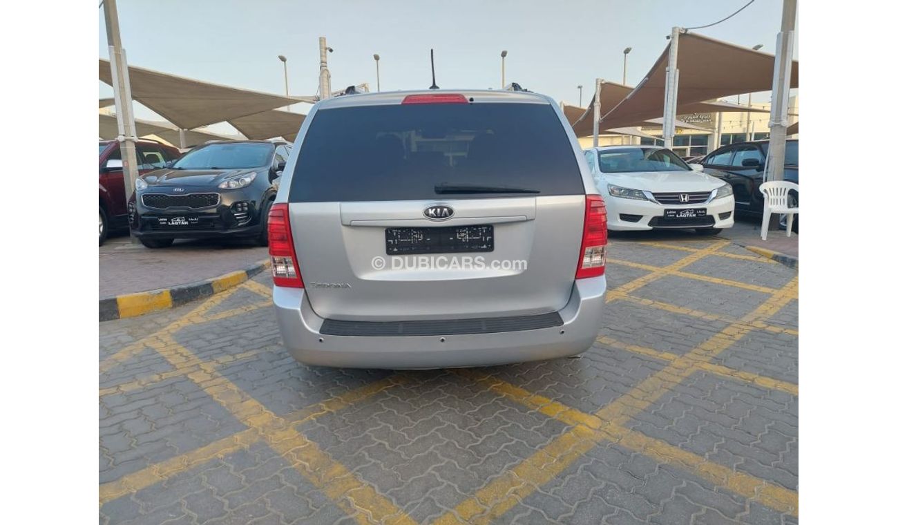Kia Sedona