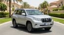 Toyota Prado GXR 2023 | AED 2155/Month | 0 DP | 30 Day Return | Warranty