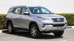 Toyota Fortuner GXR V6 51,000 KM ONLY