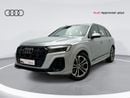 أودي Q7 SUV S line 45 TFSI quattro 252hp (Ref# 03235)