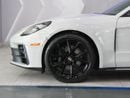 Porsche Panamera PANAMERA 4 | With warranty