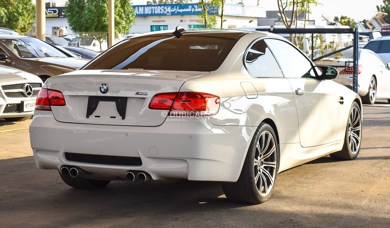 BMW M3