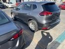 Nissan Rogue SV AWD